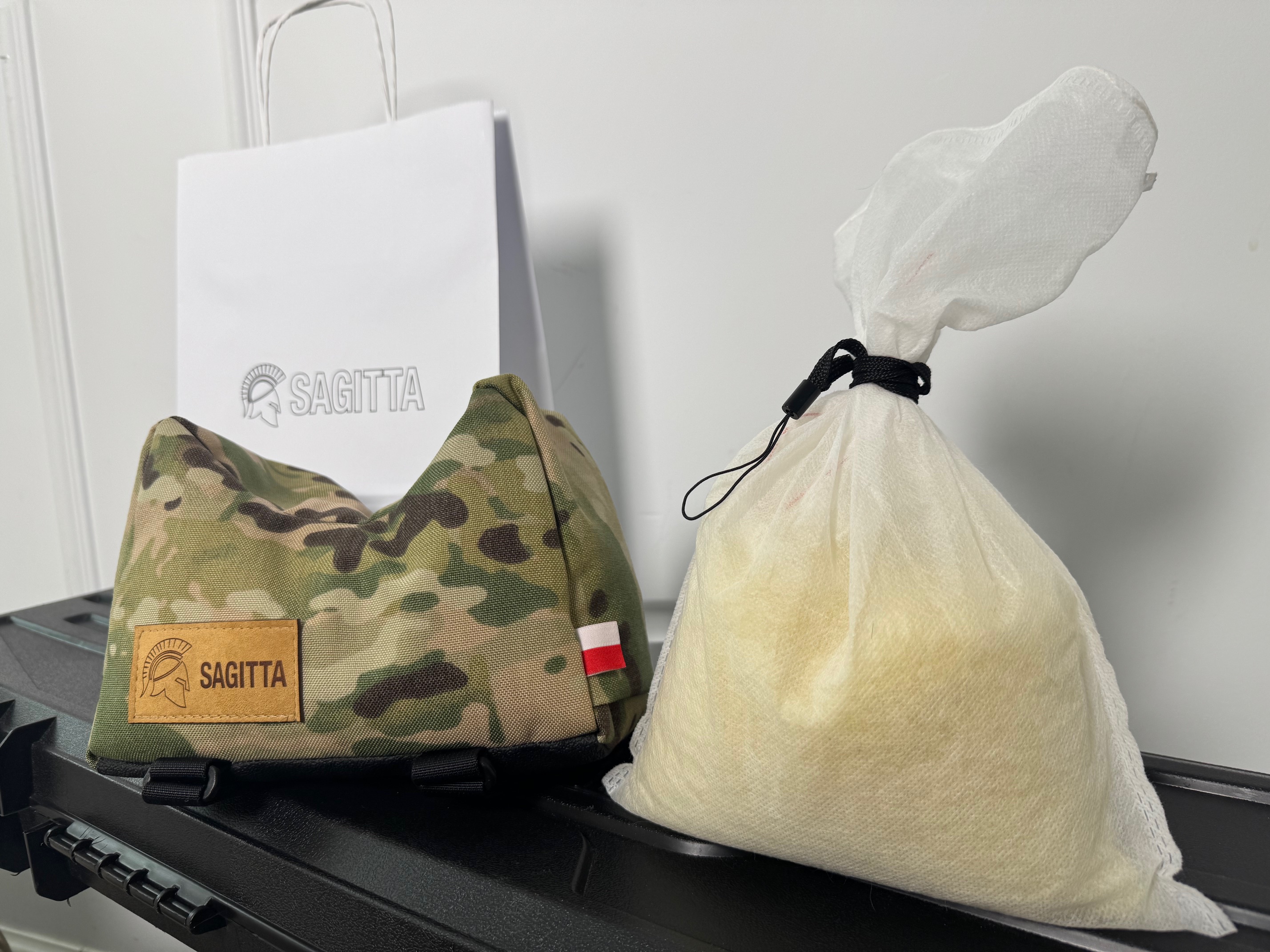 Wypełnienie poduszki Sagitta