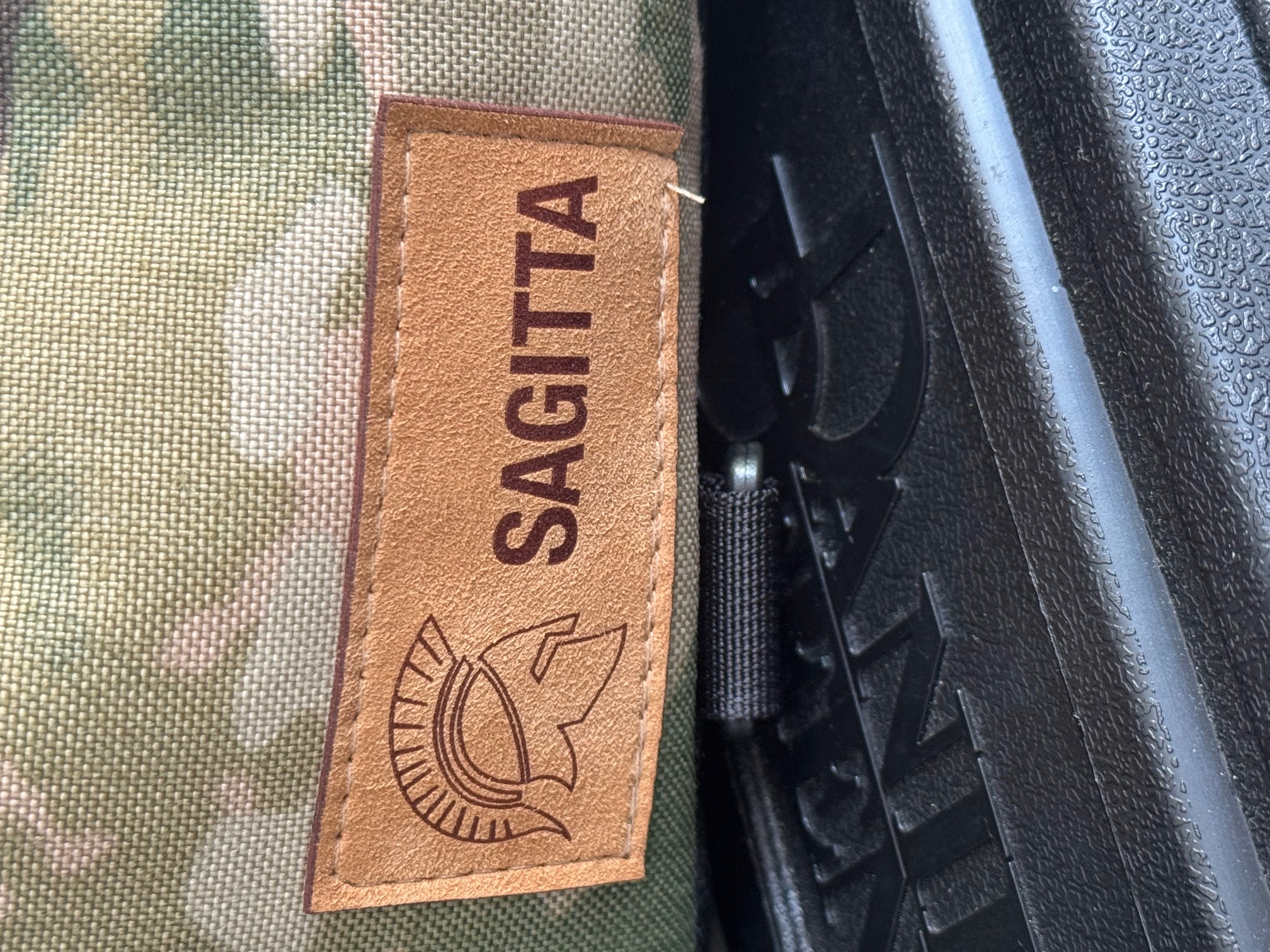 Sagitta poduszka strzelecka